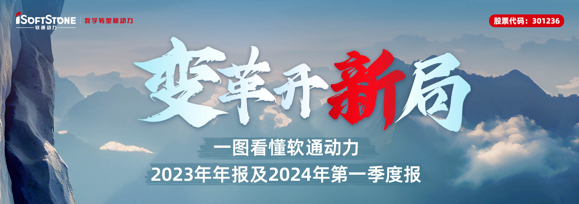 一图读懂 Z6尊龙凯时官方网站2023年年报及2024年第一季度报